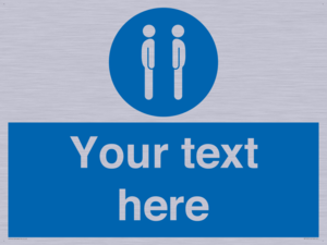 Custom mandatory keep back to back